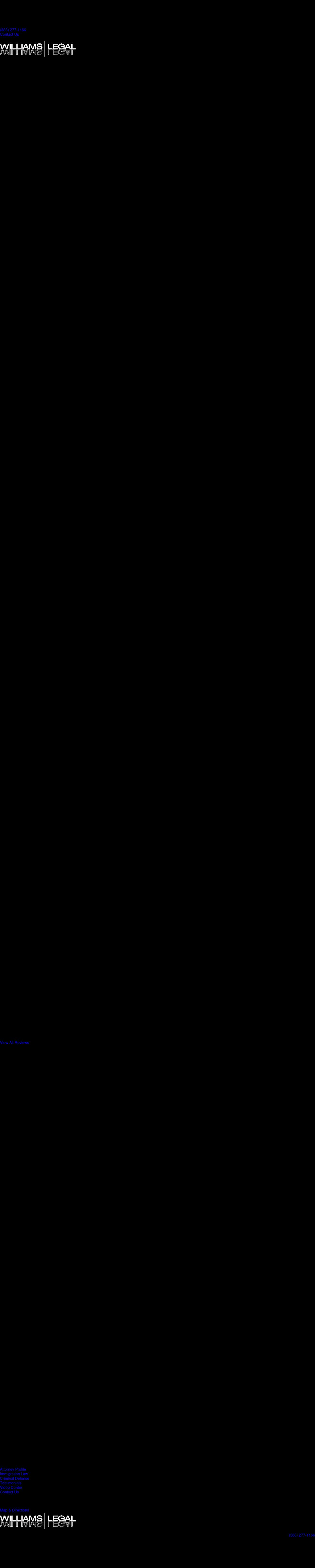 Williams | Legal - Daytona Beach FL Lawyers